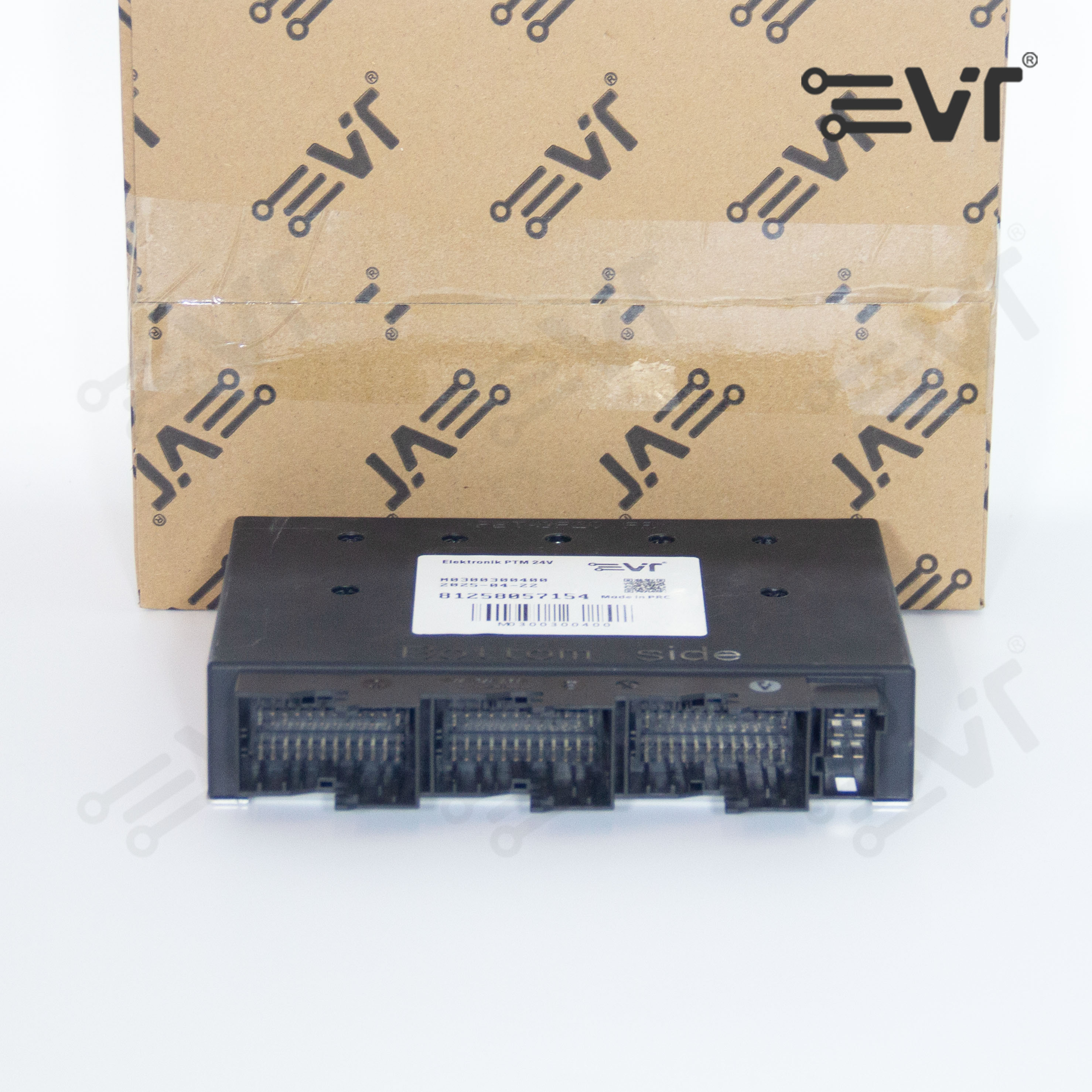 Premium Quality MAN Truck Spare Parts | Step8 Powertrain Management PTM Powertrain Unit for MAN Heavy Trucks