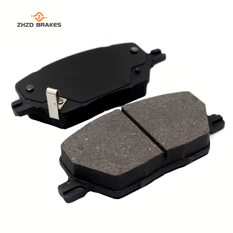 Brake Pad 6