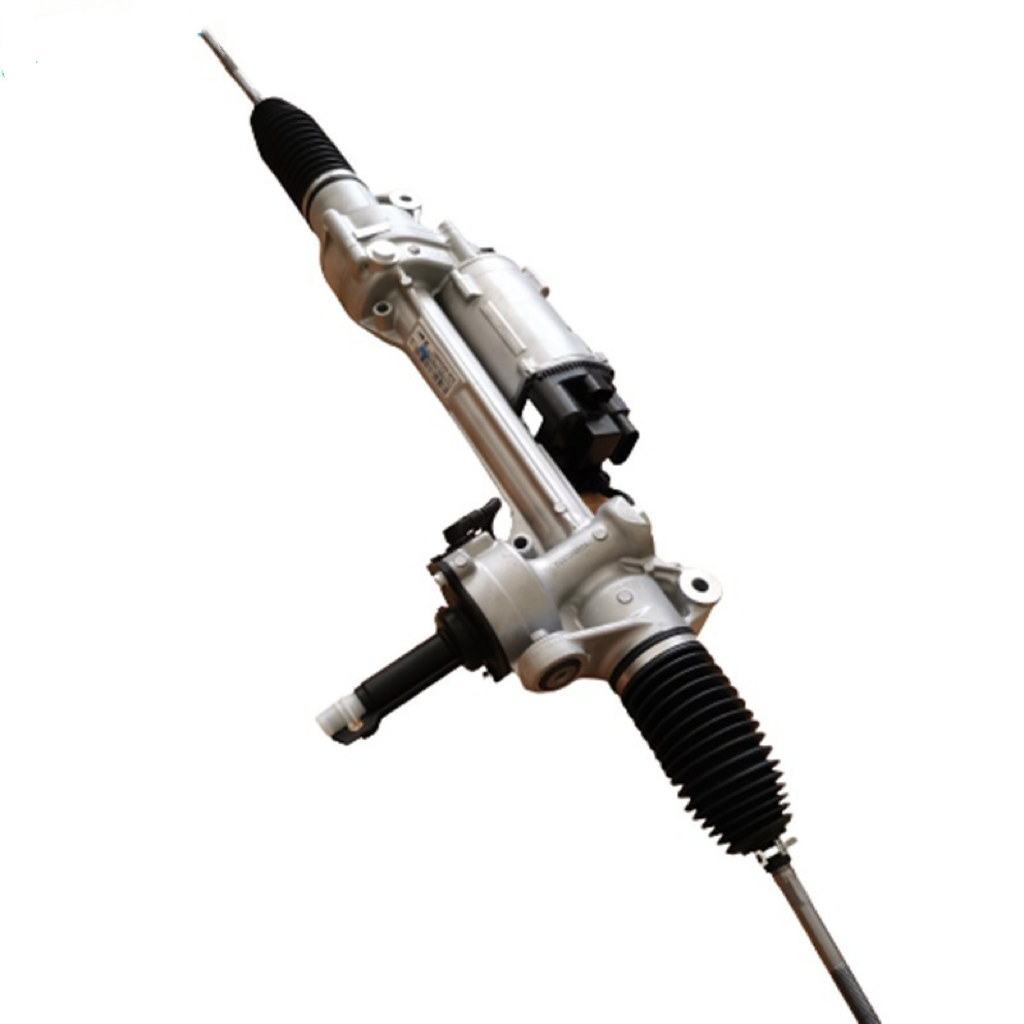 Car Steering System Components About G500 Electronic Power Steering Gear Left Hand Drive 4634602201 4634601301