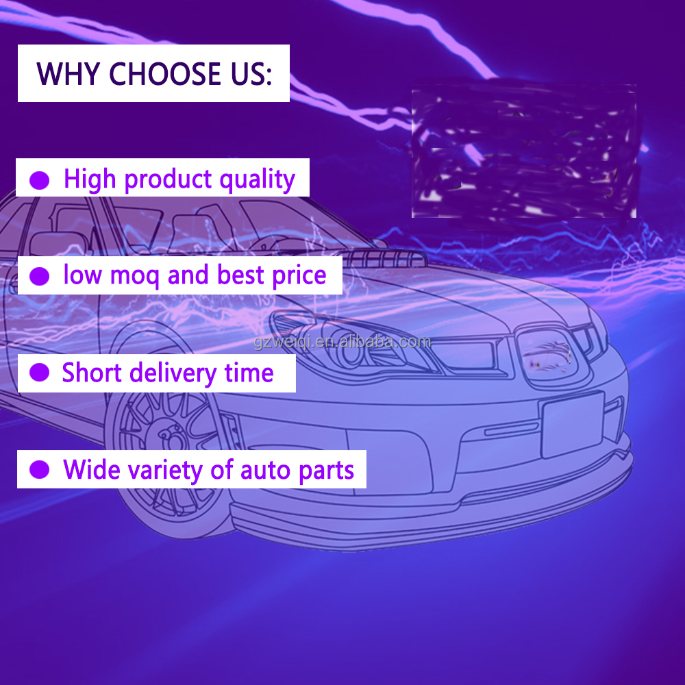Why Choose Us