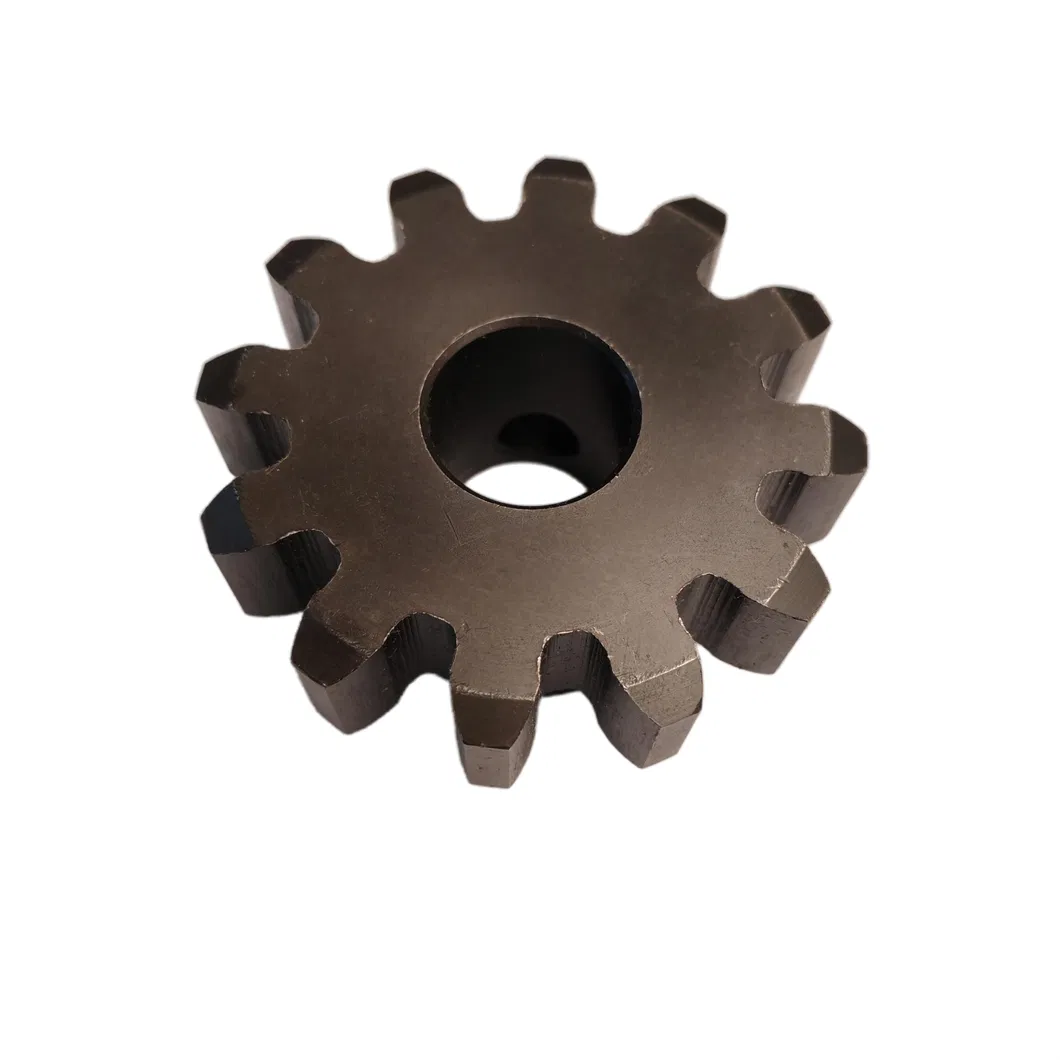Spur Gear Component 6