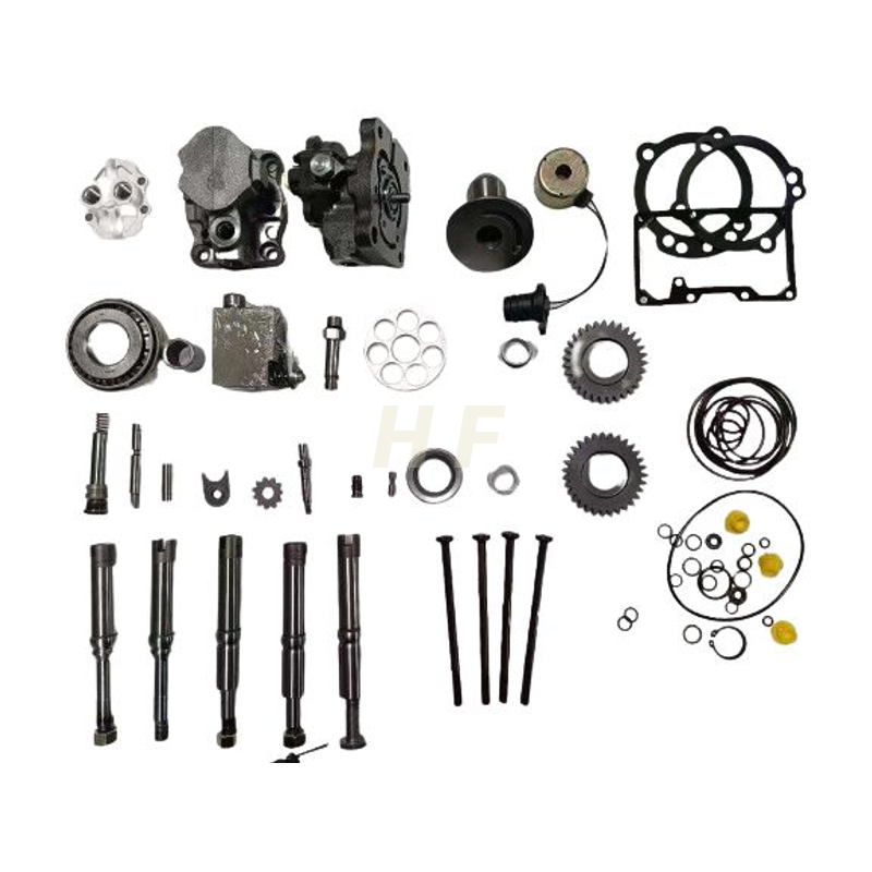 Diesel Engine HEUI Actuation Pump Repair Kit Fuel System Component 319-0677 Injector Actuator Kit Engine System Parts for Repair