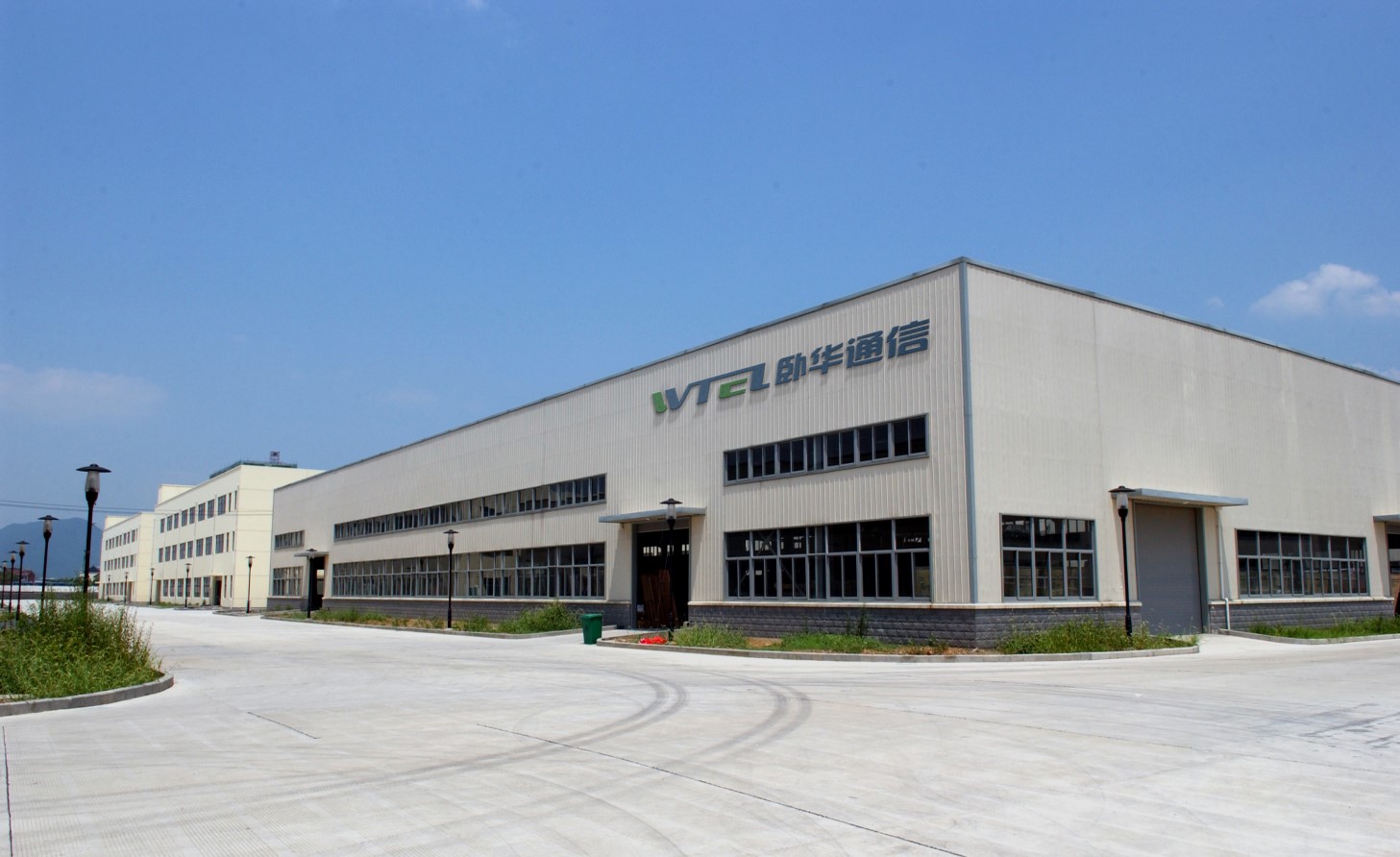 Factory Overview
