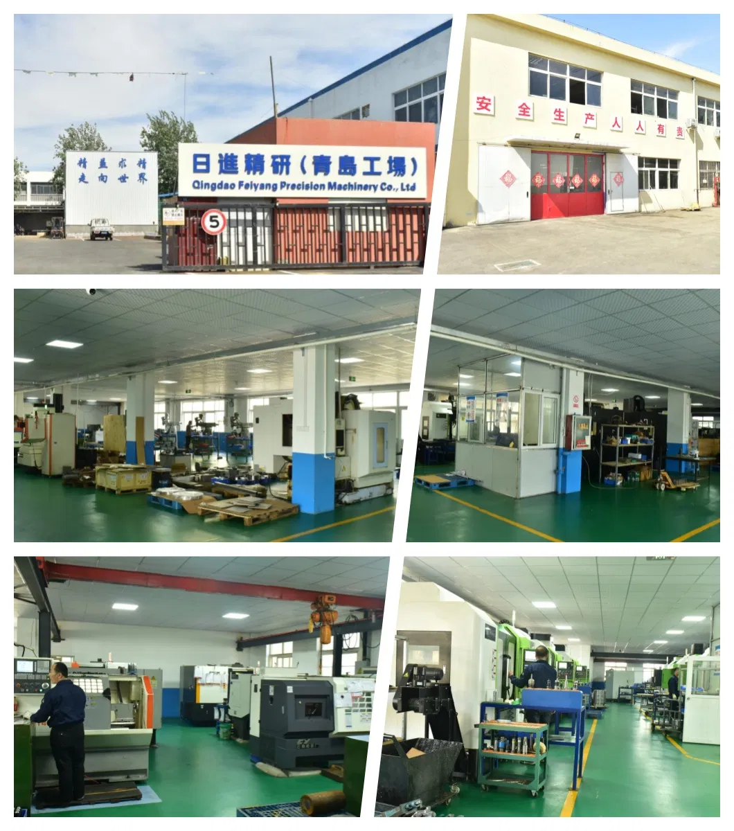 Advanced Equipment 1
