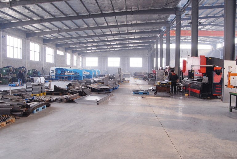 Production Line