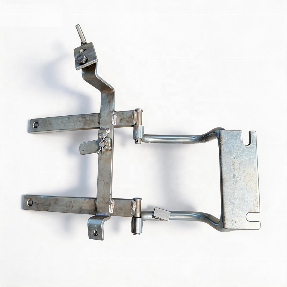 High Quality Kubota U30-6 Mini Excavator Body Panels &amp; Outer Parts