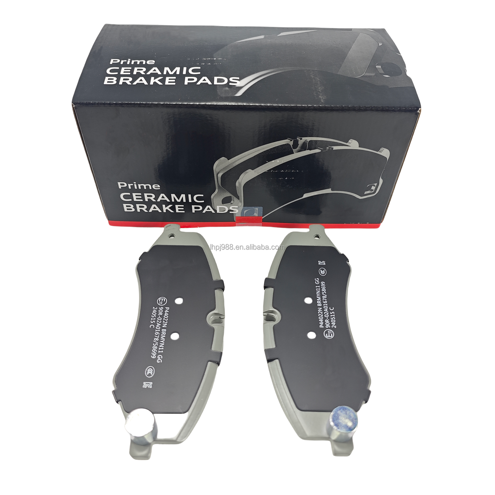 Brake System Components