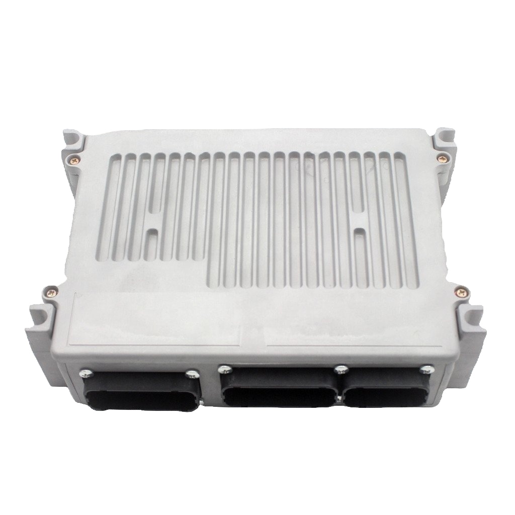 Engine Part Example