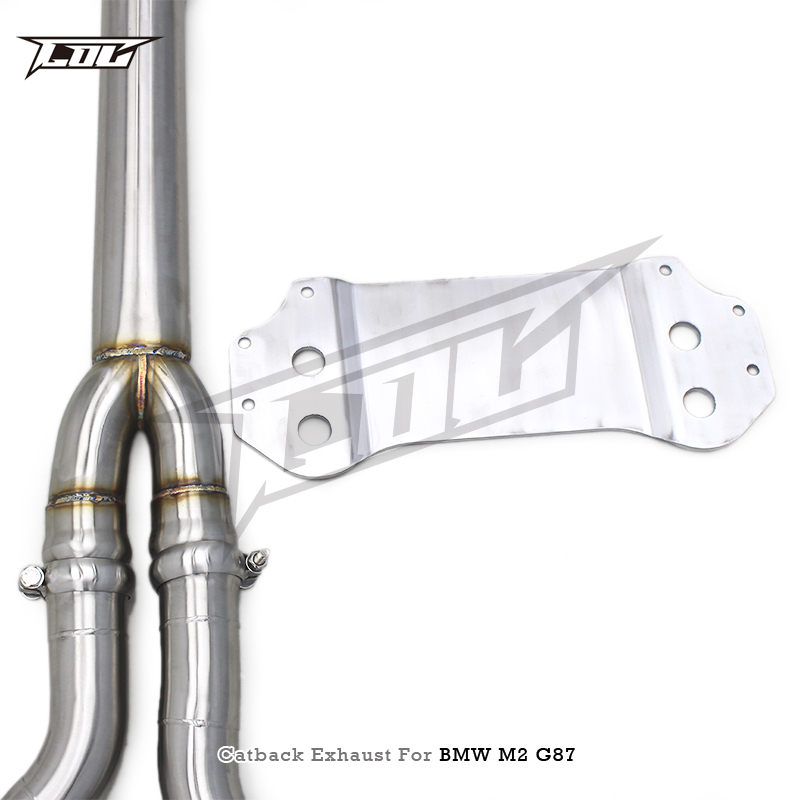 Exhaust Detail 7