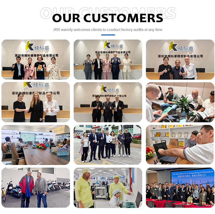 Shenzhen Custom OEM ODM PCB Prototype Layout Manufacturer Printed Circuit Board Multilayer Electronic PCB Board Fabrication