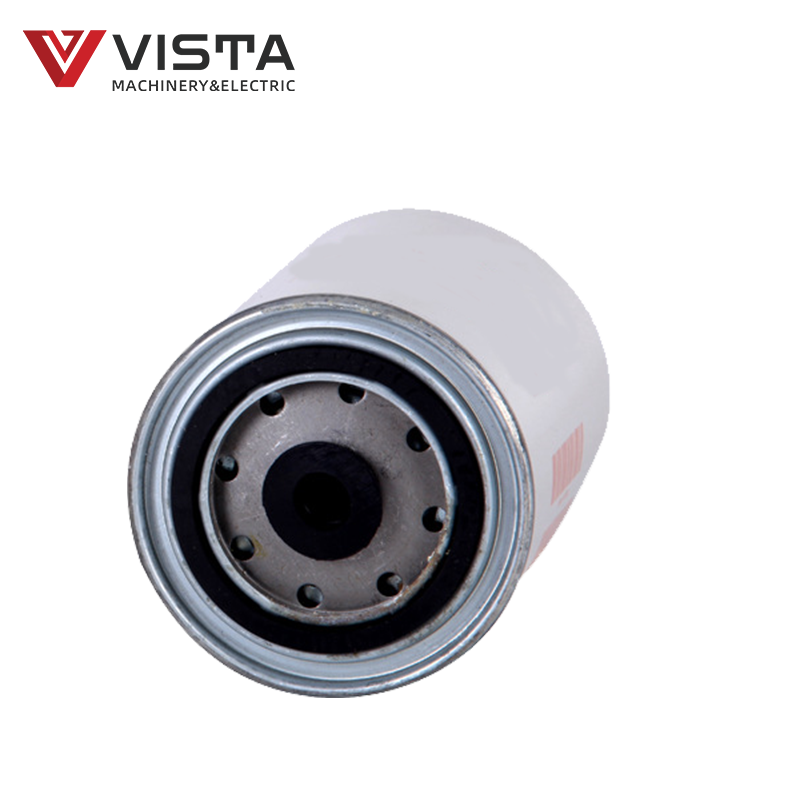 Generator Fuel Filter Wf2075 For Engine Spare Parts