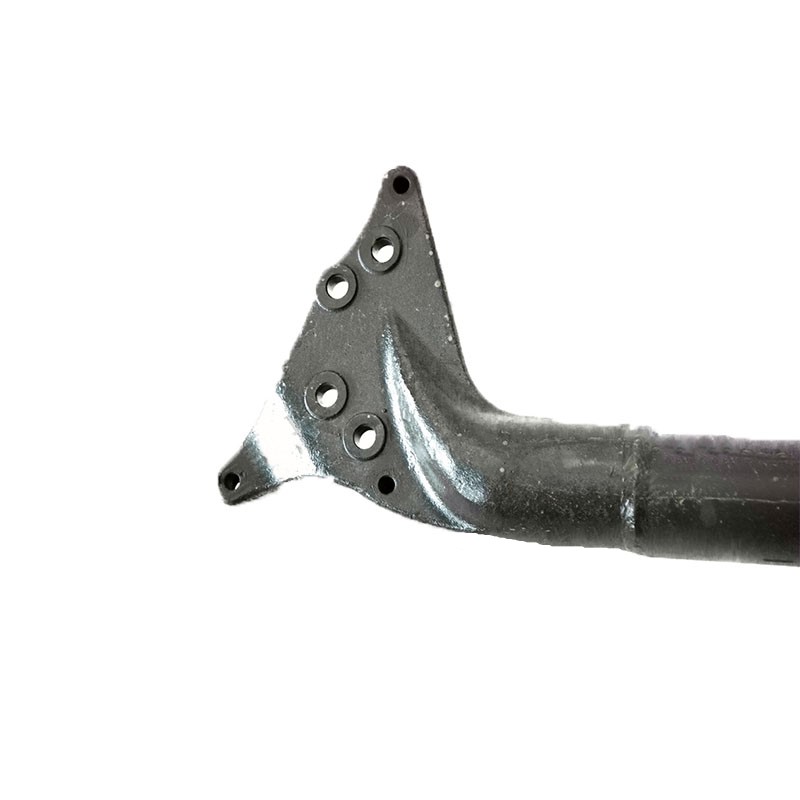 Good After-sales Service Machinery Engine Parts Heavy Truck 1st Cross Beam Assembly DZ97259830003