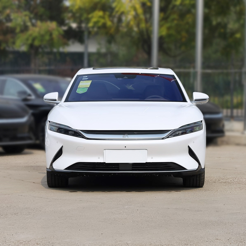 BYD New Energy Vehicles Parts and Accessories Han 2022 EV