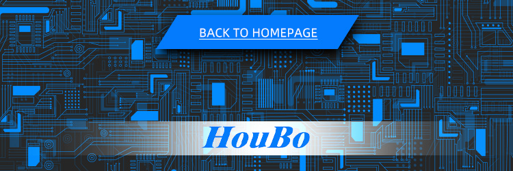 Footer Banner