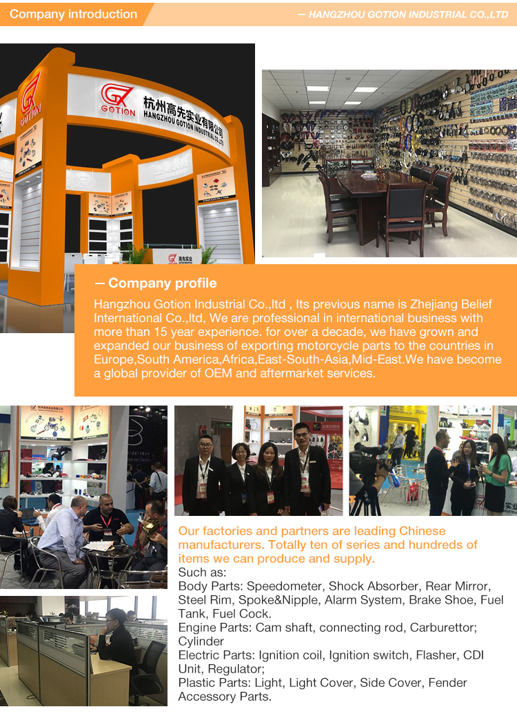 Company Overview