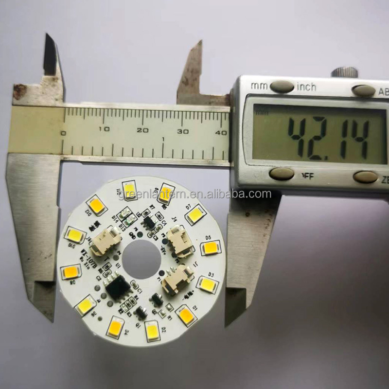 LED PCB Module Panel Retrofit Kit