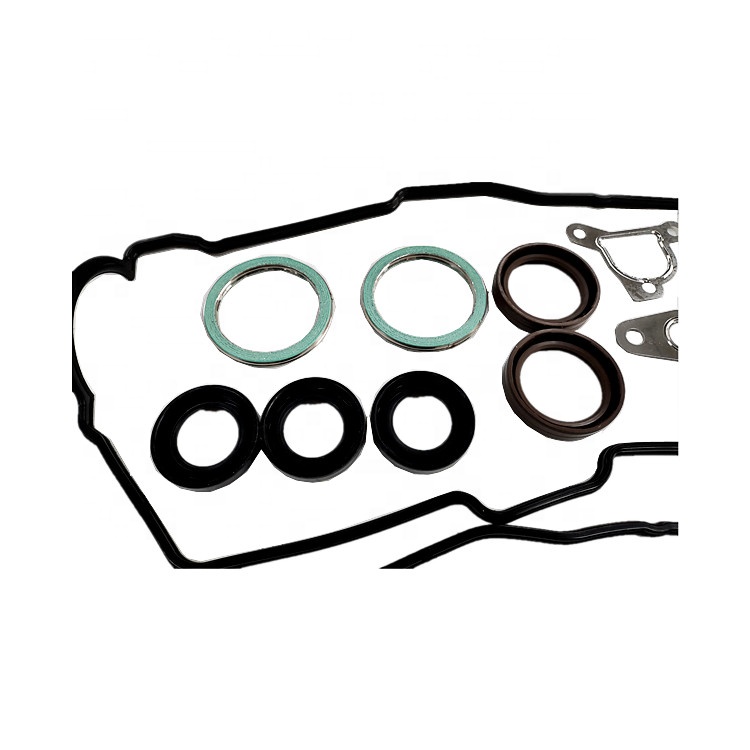 Competitive Price Automotive Parts OEM 04111-62081 Engine Gasket Repair Set Car