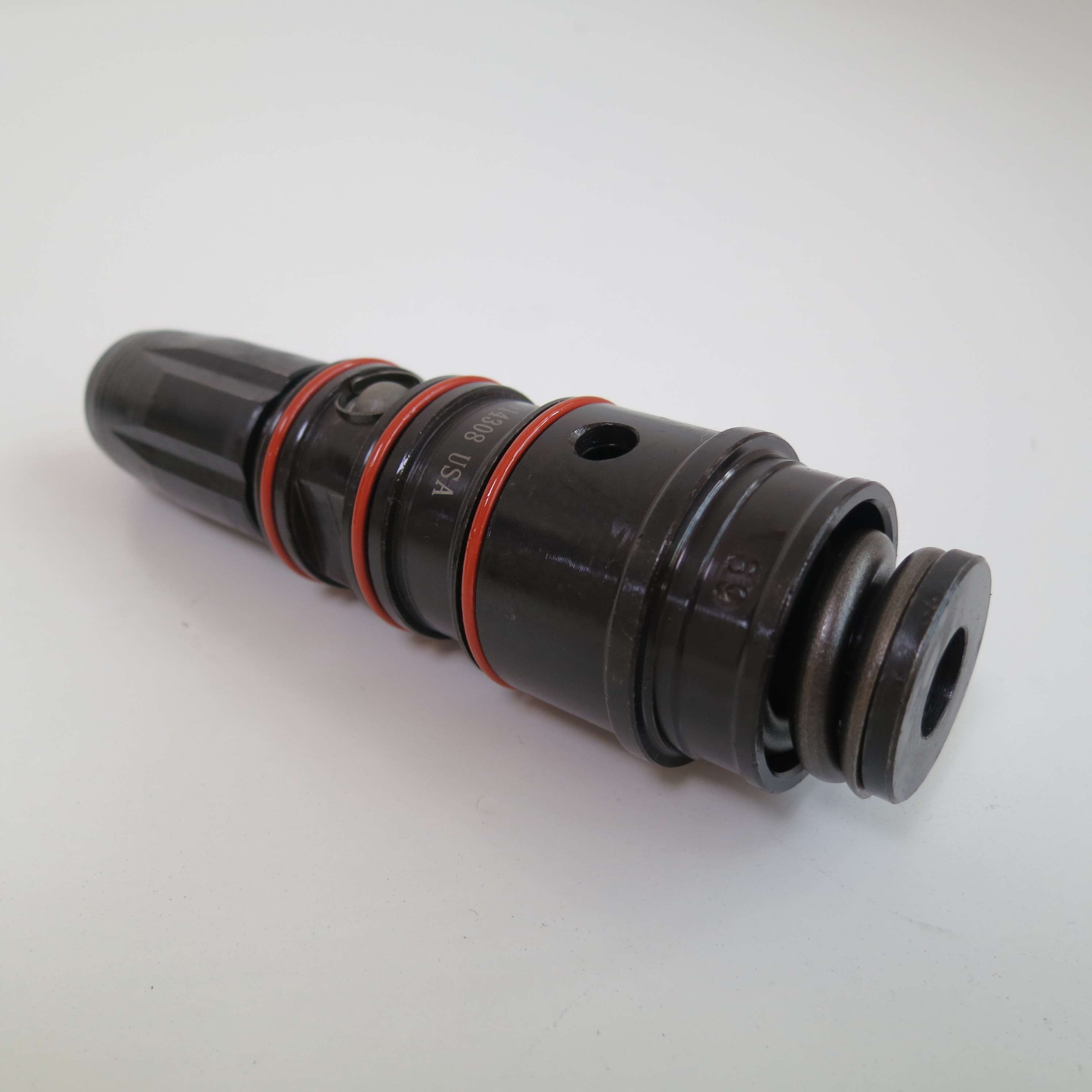 Good Price diesel Engine Fuel System Parts Fuel Injector 4914308