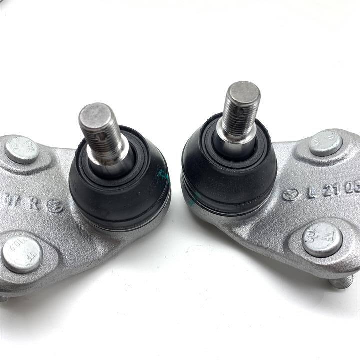 BYD Han DM-i Han EV Genesis Edition Han EV Qianshan Cui Lower Control Arm Ball Joint Fitment Suspension Component ST-2904400