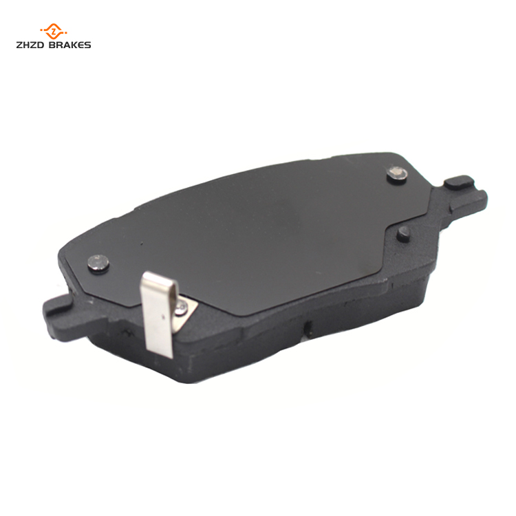 Brake Pad 8