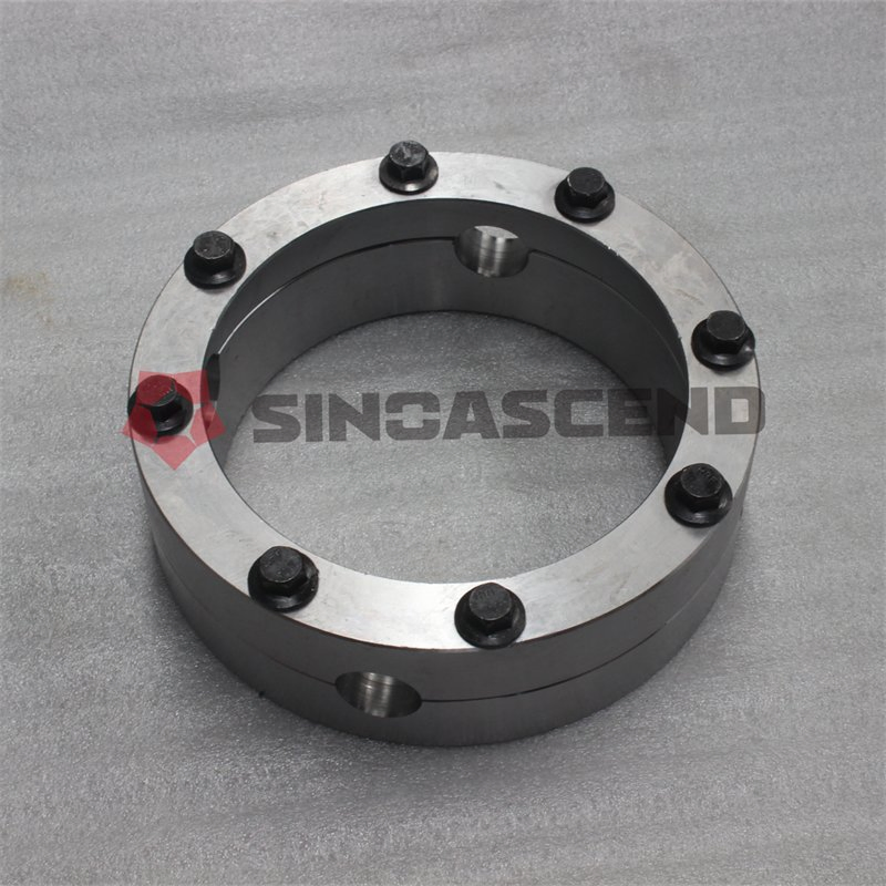 High Quality Daf Truck Chassis Parts Differential Housing 0680253