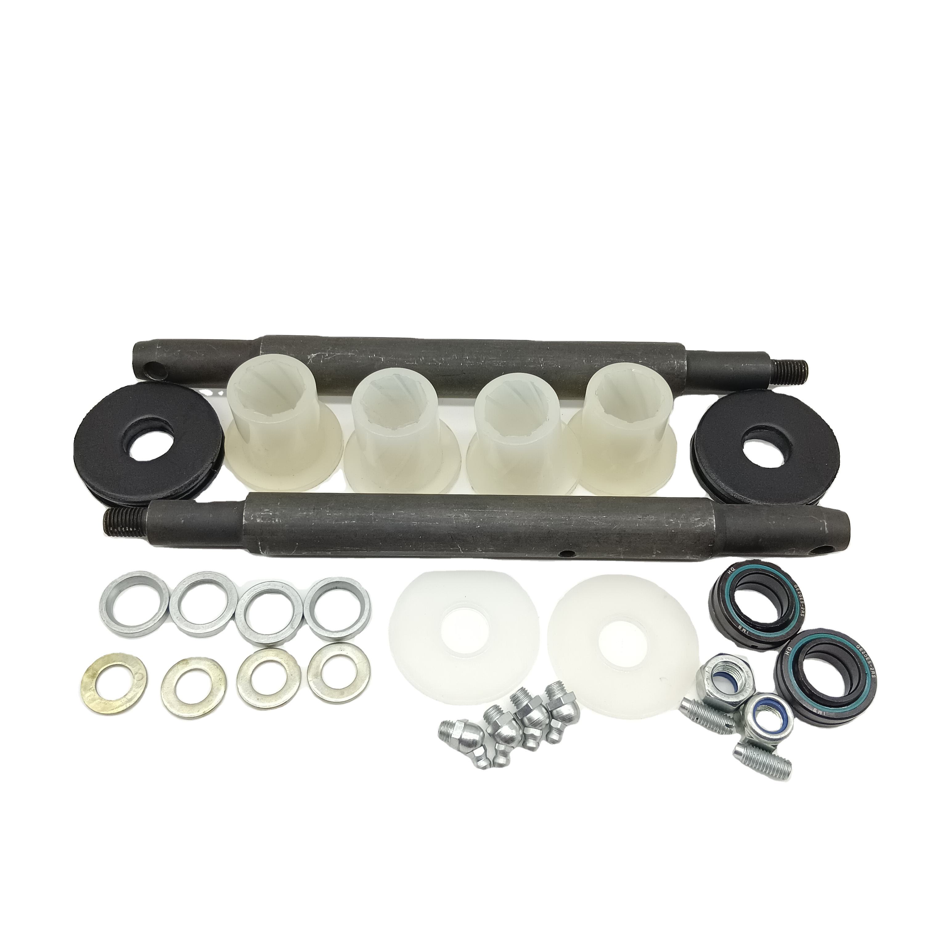 Durable Camshaft Repair Kit Precision Trailer Parts Repair Kit for Cabin Heavy Duty Truck Parts for BENZ OEM 3873100077