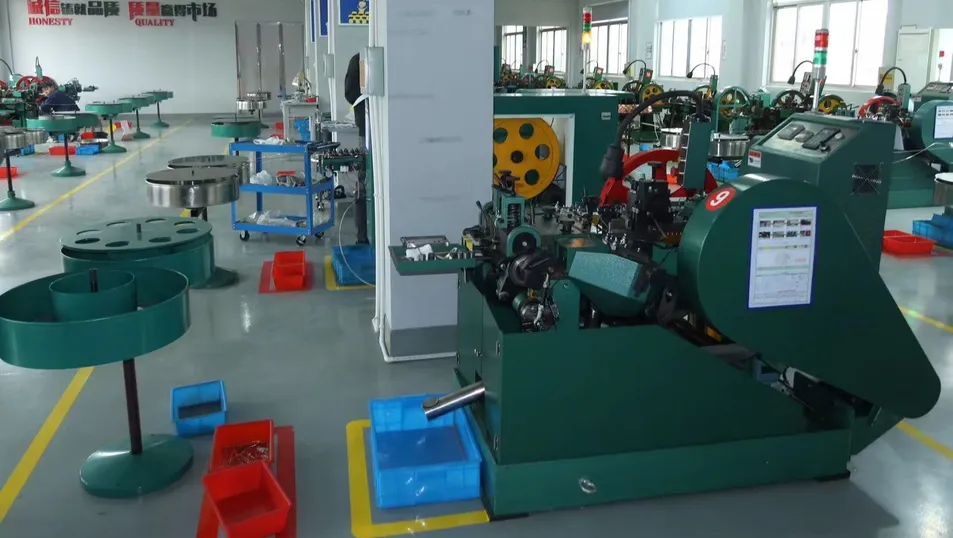 Production Line