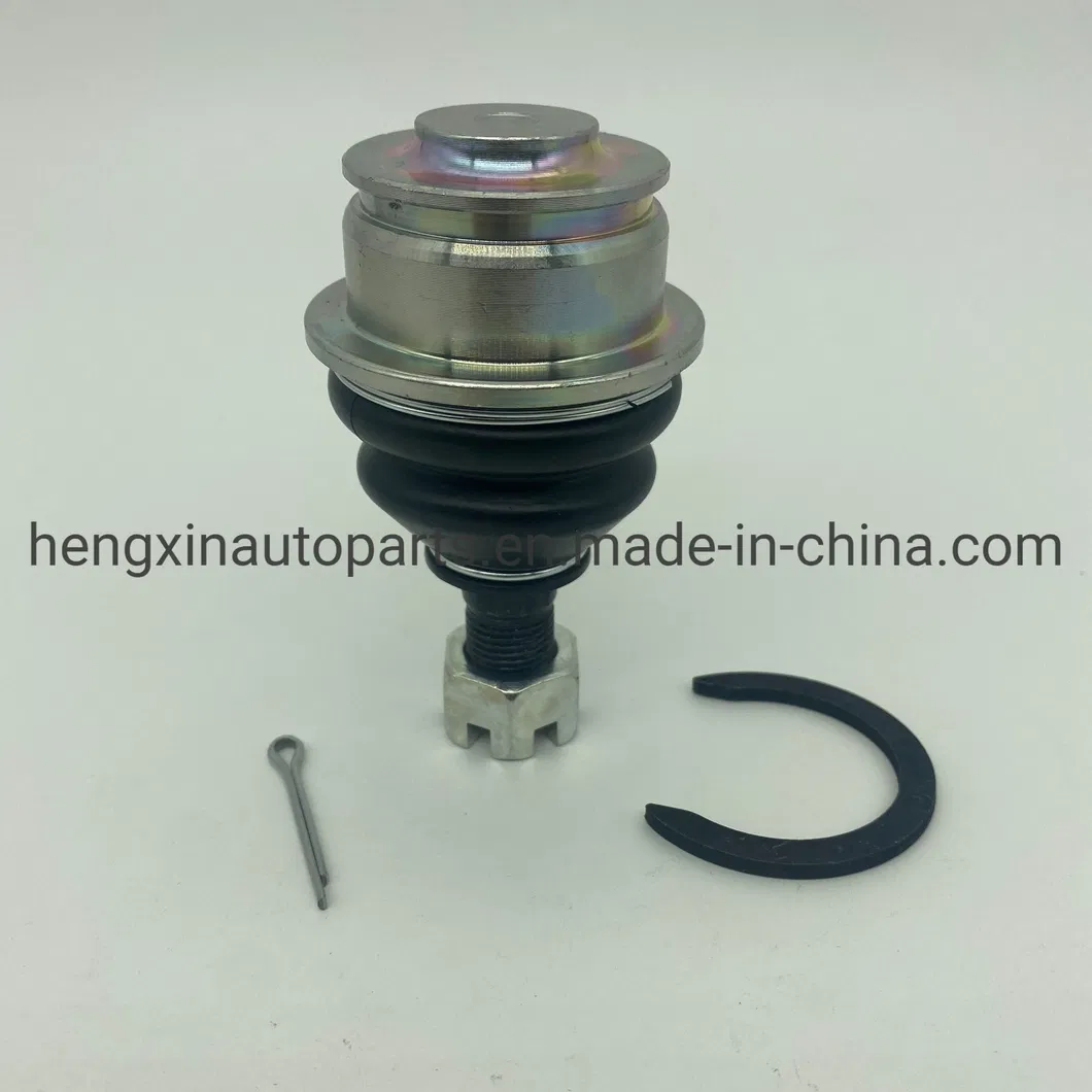 Ball Joint View 1