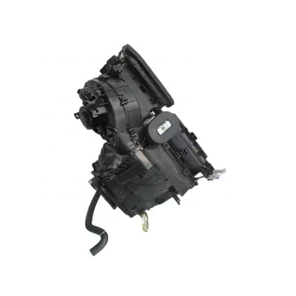 New Energy Electric EV Vehicle Parts Foton Van Pickup Truck EV Spare Parts