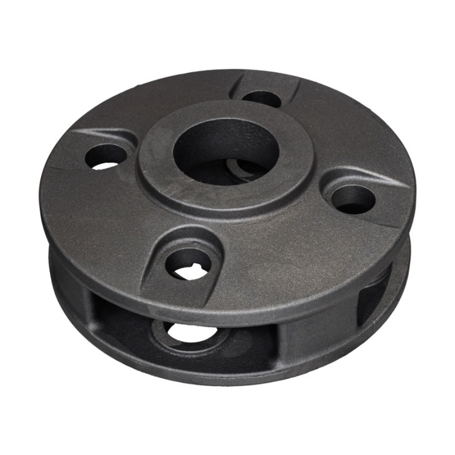 Mechanical Transmission Accumulators Stainless Steel Lightweight Hydraulic Components