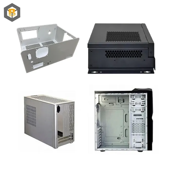Carton Box Packing System