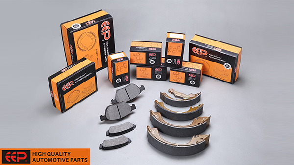 Brake System