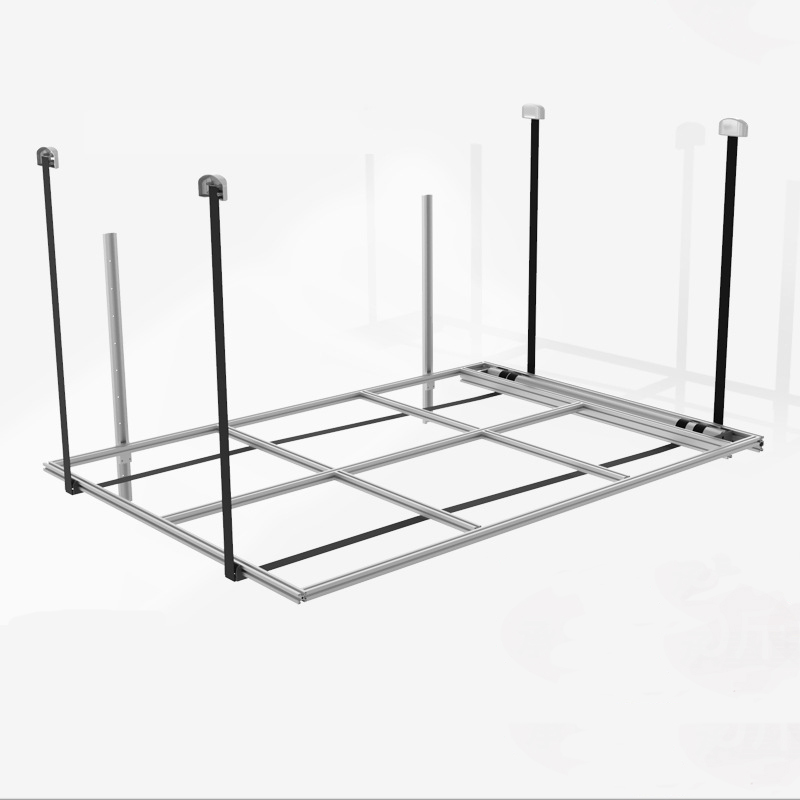 JP Motorhome Electric 220V Horizontal Or Vertical Panel Switch Bed Liftmotorized Rv Bed Lift