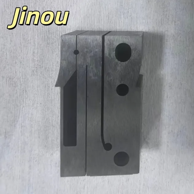 Machining Part 1