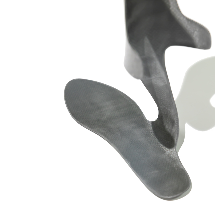 Durable Carbon Fiber External Body Support Components