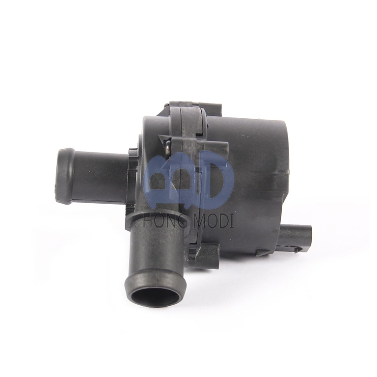 Electric Water Pump 5Q0965567G View 2