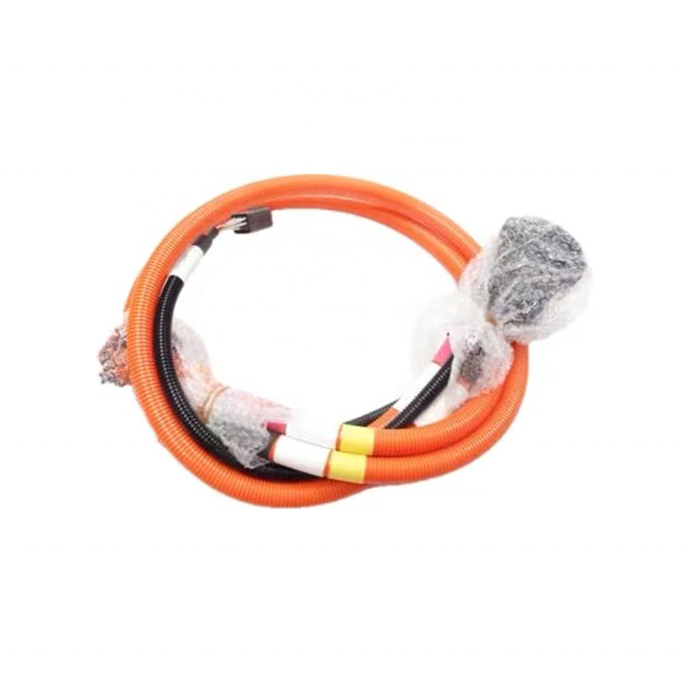 New Energy Electric EV Vehicle Parts Foton Van Pickup Truck EV Spare Parts