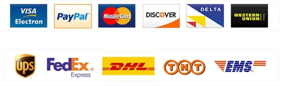 Payment Methods