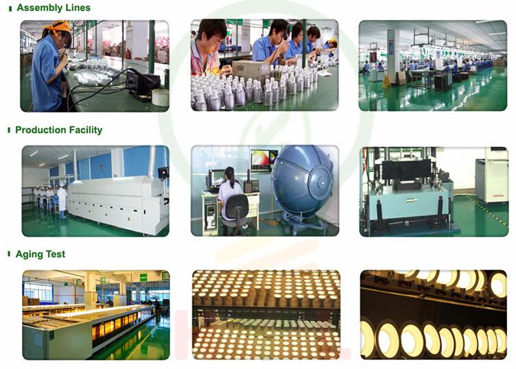 Production Facility