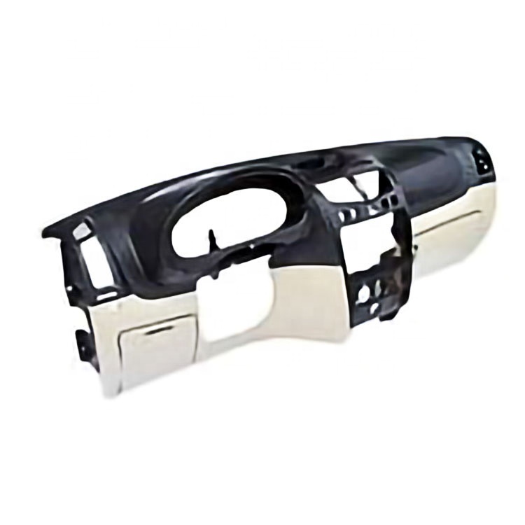 Thermoformed Car Body Cover Shell,custom Blister Automotive Exterior Accessories Anti-collision Bumper Component