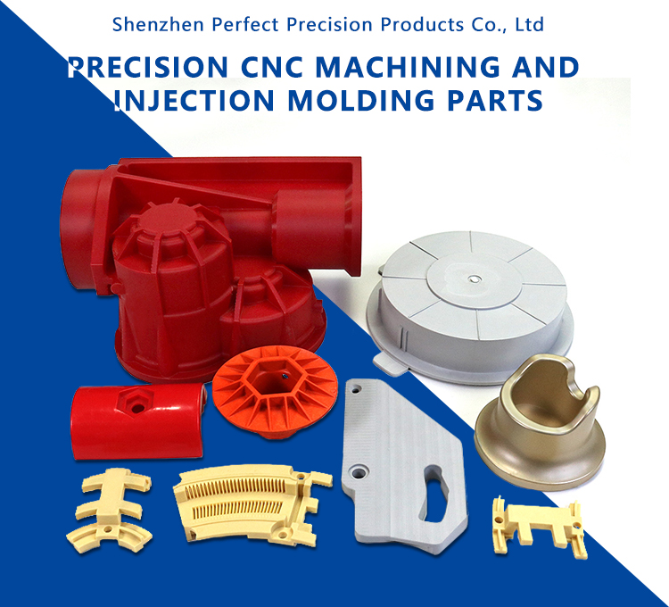 High-precision carbon fiber engraving machine parts