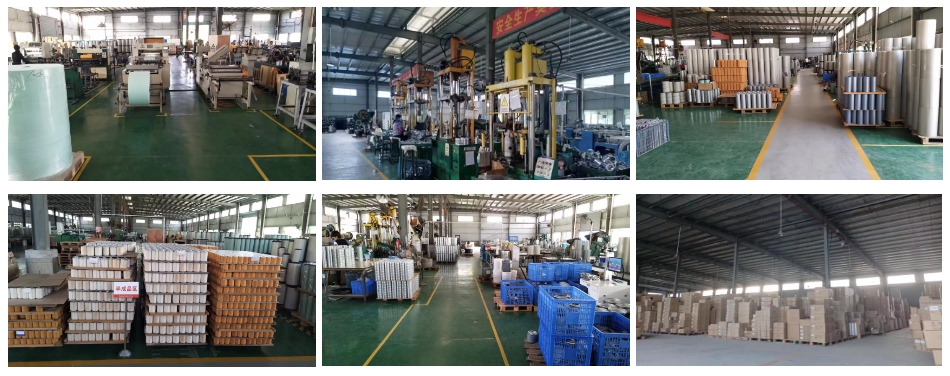 Factory Overview