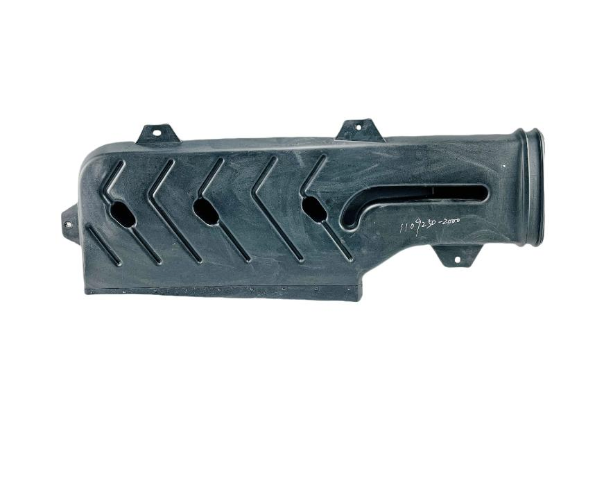 FAW Jiefang New Origl Truck Drivetrain &amp; Axles Spare Parts Air Intake Assembly 1109250-2000-C00/D for J6 J7 Jh6