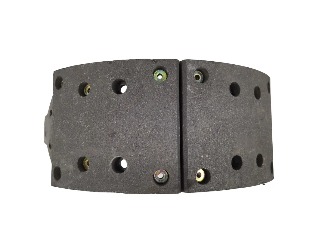 Heavy Truck Spare Parts Component 2