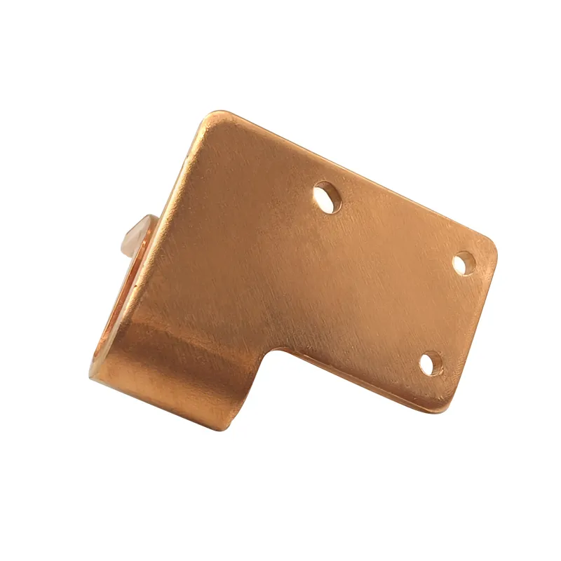 Customizable OEM Electric Motorcycle Busbar Components for Advanced Control Systems