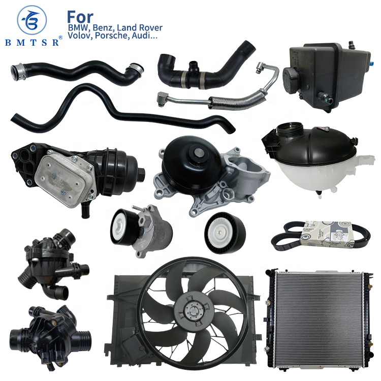 OEM Wholesale Automotive Auto Spare Parts for Mercedes Benz W204 W205 W211 W213 W221 W166 W176 W246 W447 C E S ML GL CLK CLA