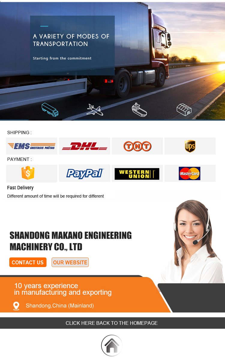Packaging Standards and Logistics Options