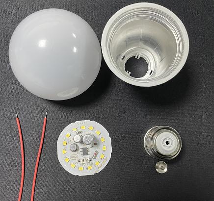 SKD LED Light Source 1