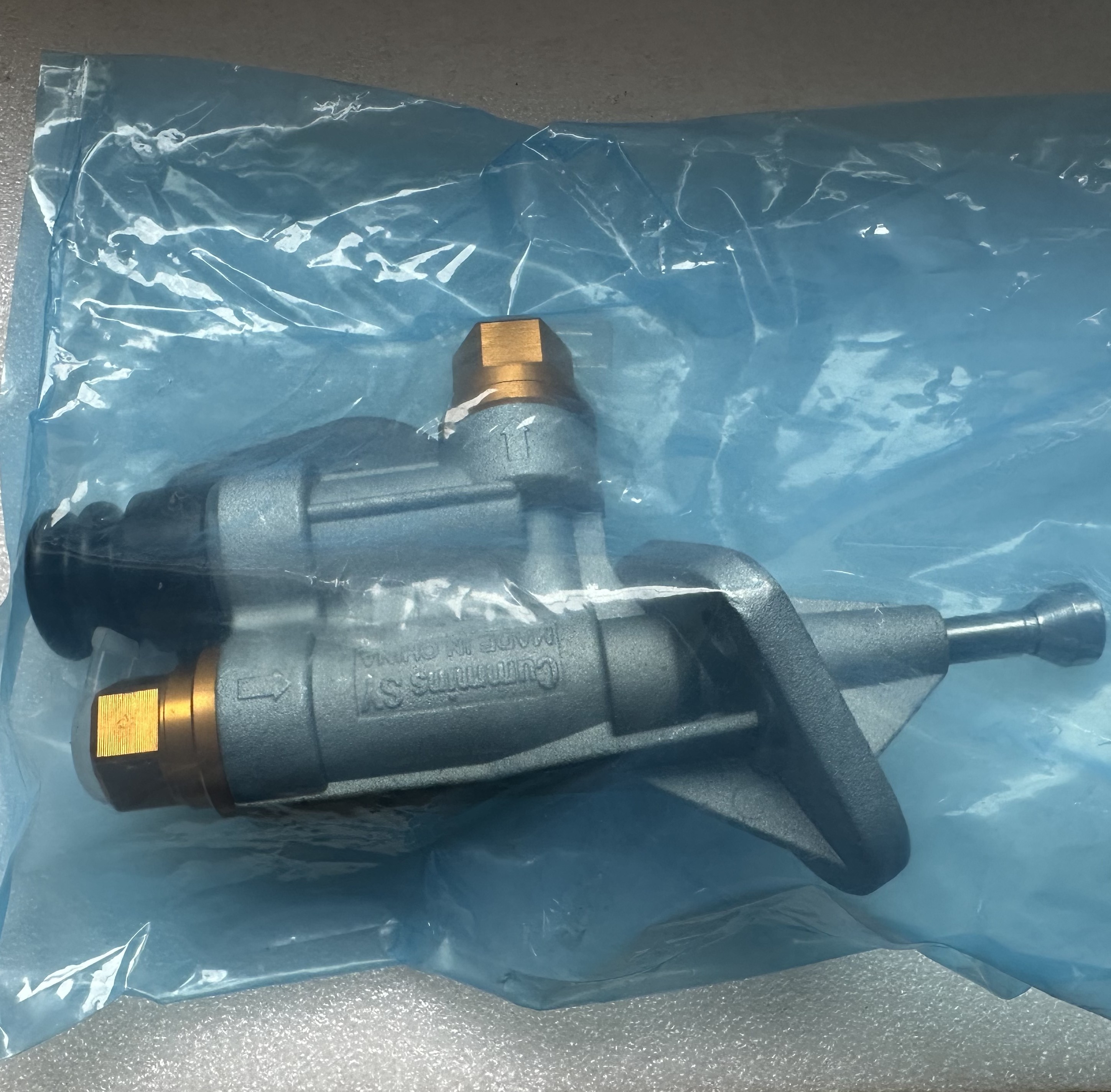 High Quality diesel Engine Fuel System Components Fuel Delivery Pump 3917998 4988749 3917999 1106n1-010 4937767 3906795 3930201