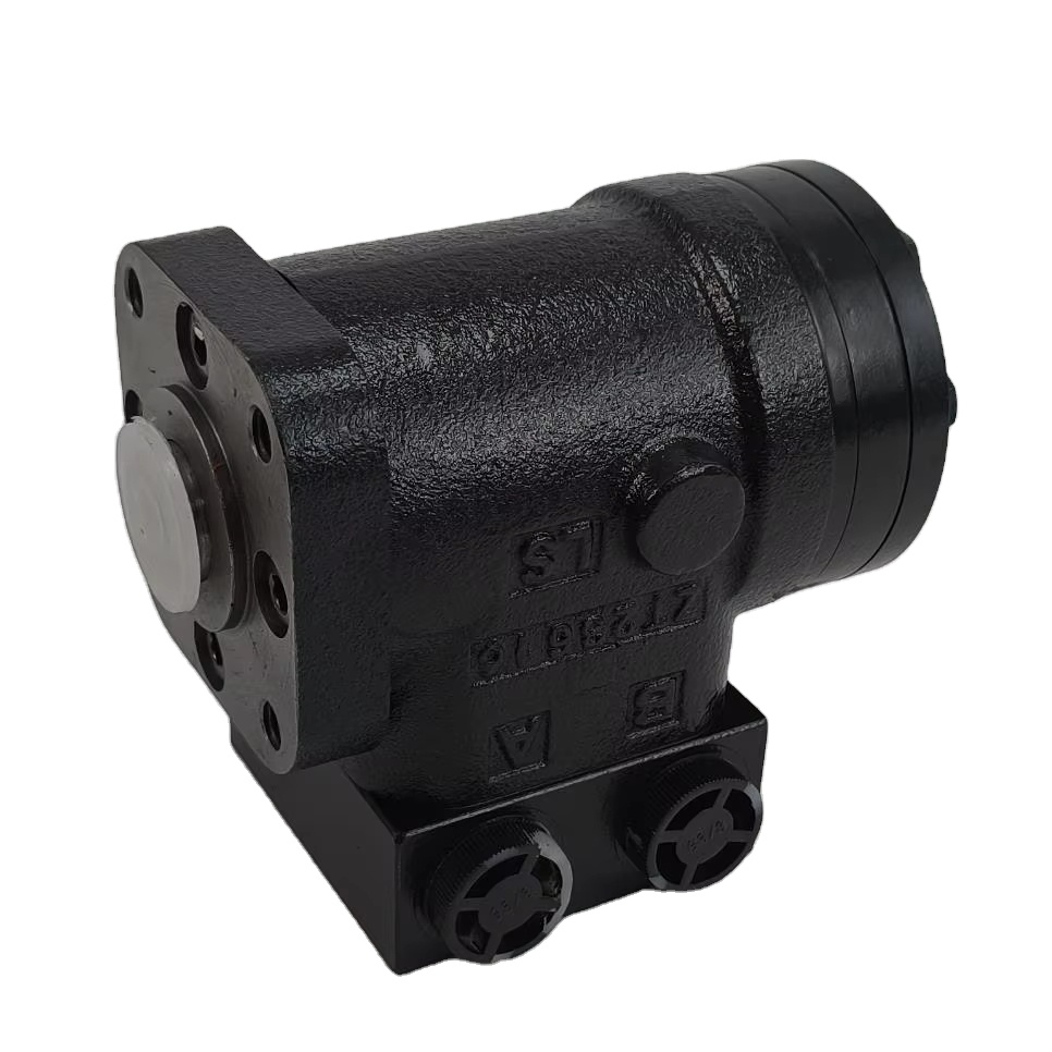 Steering Gear 3EB-34-51511 | High-Precision Steering System Component for Forklifts